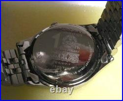 One Piece 10th Anniversary Limited Watch Golden Pointer 9999 Edition Not Working