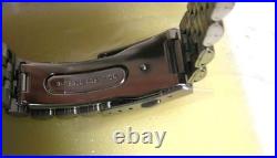 One Piece 10th Anniversary Limited Watch Golden Pointer 9999 Edition Not Working