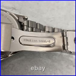 One Piece 10th Anniversary Official Watch Limited Edition Collectible Item