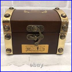 One Piece 10th Anniversary Official Watch Limited Edition Collectible Item