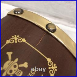 One Piece 10th Anniversary Official Watch Limited Edition Collectible Item