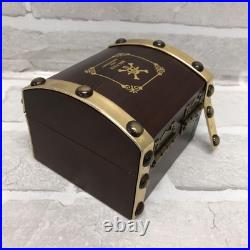 One Piece 10th Anniversary Official Watch Limited Edition Collectible Item