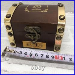 One Piece 10th Anniversary Official Watch Limited Edition Collectible Item