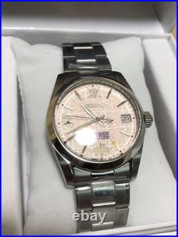 One Piece 25th Anniversary Seiko Watch Egghead ver. Limited Edition