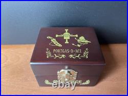 One Piece Ace Fire Fist Memorial Watch Limited Edition Hard to Find