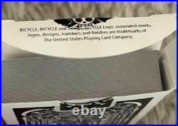 One Piece Bicycle Playing Cards Poker Deck Anime Collectible Limited Edition