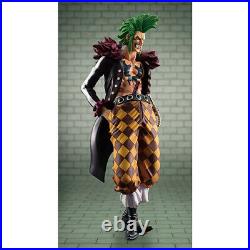 One Piece Excellent Model LIMITED Portrait. Of. Pirates LIMITED EDITION Bartolomeo
