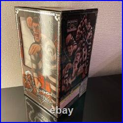 One Piece Figure Bon Clay 10th Anniversary Limited Edition Portrait of Pirates