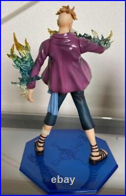 One Piece Figure Portrait. Of. Pirates Limited Edition NEO-DX Hina Marco Lot 2
