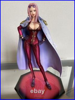 One Piece Figure Portrait. Of. Pirates Limited Edition NEO-DX Hina Marco Lot 2