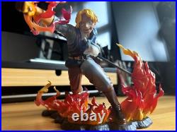 One Piece Fire Fist Sabo Portrait of Pirates Limited Edition by Megahouse