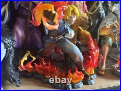 One Piece Fire Fist Sabo Portrait of Pirates Limited Edition by Megahouse