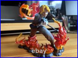 One Piece Fire Fist Sabo Portrait of Pirates Limited Edition by Megahouse