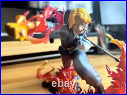One Piece Fire Fist Sabo Portrait of Pirates Limited Edition by Megahouse