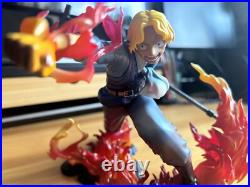 One Piece Fire Fist Sabo Portrait of Pirates Limited Edition by Megahouse