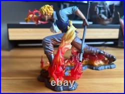 One Piece Fire Fist Sabo Portrait of Pirates Limited Edition by Megahouse