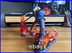 One Piece Fire Fist Sabo Portrait of Pirates Limited Edition by Megahouse