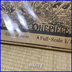 One Piece Kara Kirie Limited Edition
