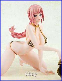One Piece LIMITED EDITION Rebecca Ver