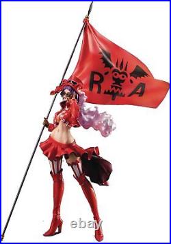 One Piece LIMITED EDITION Revolutionary Army Commander Belo Betty Figure