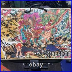 One Piece Limited Edition Bag