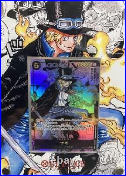 One Piece Limited Edition Card Acrylic Stand Sabokomipara For Display