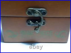 One Piece Limited Edition New World Watch Blue Leather Strap #1867/9999