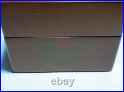 One Piece Limited Edition New World Watch Blue Leather Strap #1867/9999