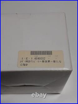 One Piece Limited Edition New World Watch Blue Leather Strap #1867/9999