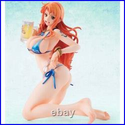 One Piece Nami Excellent Model POP Limited Edition 1/8 Scale Ver. BB SP