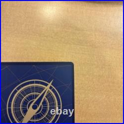 One Piece Nami Red Serial Number Chinese Card Rare Parallel Limited Edition JP