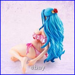 One Piece Nefertari Vivi LIMITED EDITION Ver Used Figure Ver. BB 02 From Japan