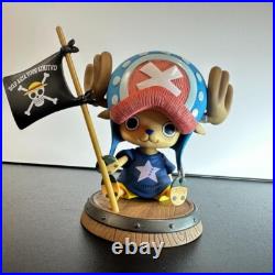 One Piece POP Chopper Asia Tour Limited Edition