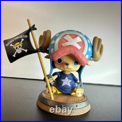 One Piece POP Chopper Asia Tour Limited Edition