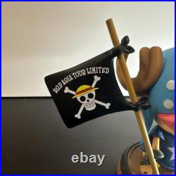 One Piece POP Chopper Asia Tour Limited Edition