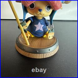 One Piece POP Chopper Asia Tour Limited Edition