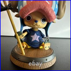 One Piece POP Chopper Asia Tour Limited Edition
