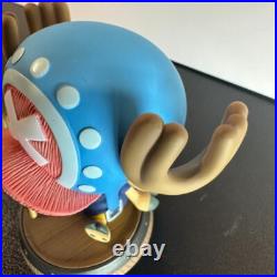 One Piece POP Chopper Asia Tour Limited Edition