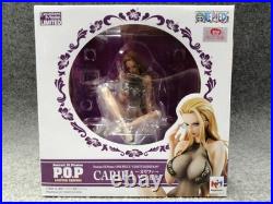 One Piece P. O. P LIMITED EDITION BB Ver. Khalifa Figure