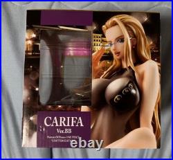 One Piece P. O. P LIMITED EDITION BB Ver. Khalifa Figure Bathing Beauty