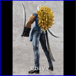 One Piece P. O. P Limited Edition Killer Figure New Mint Portrait Of Pirates