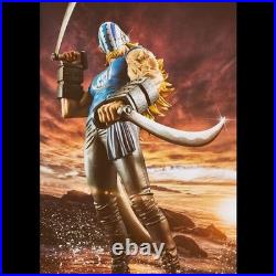 One Piece P. O. P Limited Edition Killer Figure New Mint Portrait Of Pirates