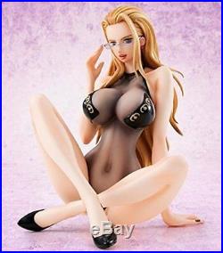 One Piece P. O. P Portrait. Of. Pirates Kalifa LIMITED EDITION Ver. BB 1/8 Figure