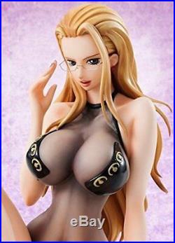 One Piece P. O. P Portrait. Of. Pirates Kalifa LIMITED EDITION Ver. BB 1/8 Figure