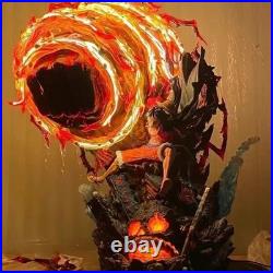 One Piece Portgas D. Ace Limited Edition Action Figure 35cm