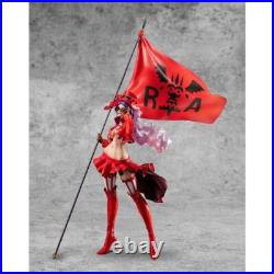 One Piece Portrait. Of. Pirates LIMITED EDITION BELO BETTY Figure EX delivery