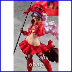One Piece Portrait. Of. Pirates LIMITED EDITION BELO BETTY Figure EX delivery