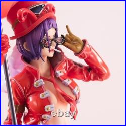 One Piece Portrait. Of. Pirates LIMITED EDITION BELO BETTY Figure EX delivery