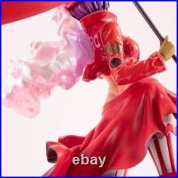 One Piece Portrait. Of. Pirates LIMITED EDITION BELO BETTY Figure EX delivery