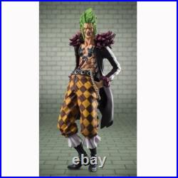 One Piece Portrait. Of. Pirates LIMITED EDITION Bartolomeo Figure 2015 from JAPAN